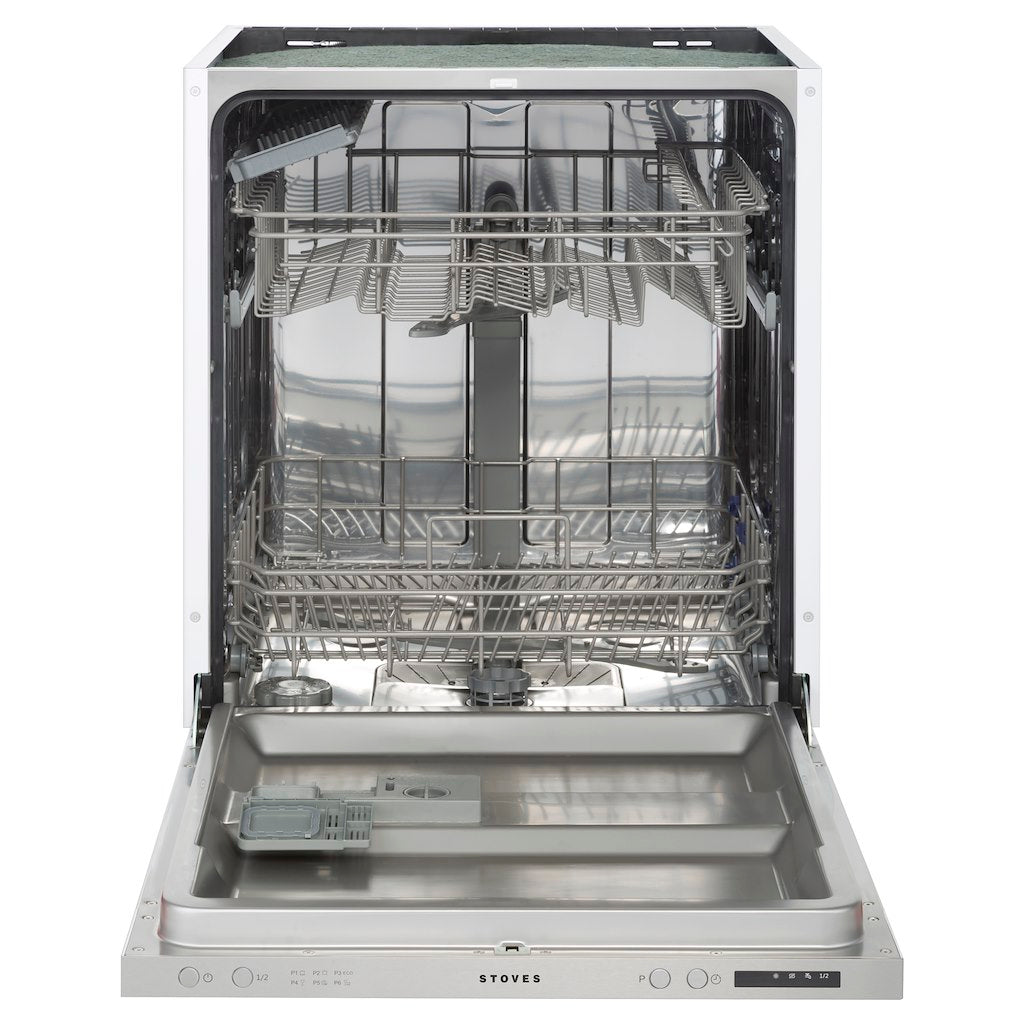 Stoves SDW60 Built In Dishwasher 60cm