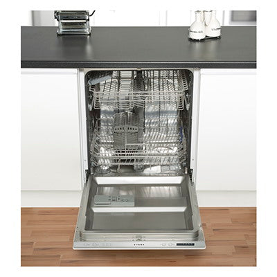 Stoves SDW60 Built In Dishwasher 60cm