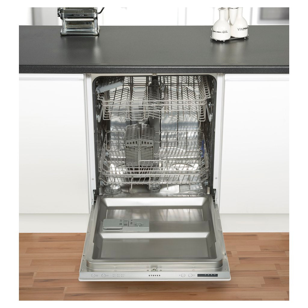 Stoves SDW60 Built In Dishwasher 60cm
