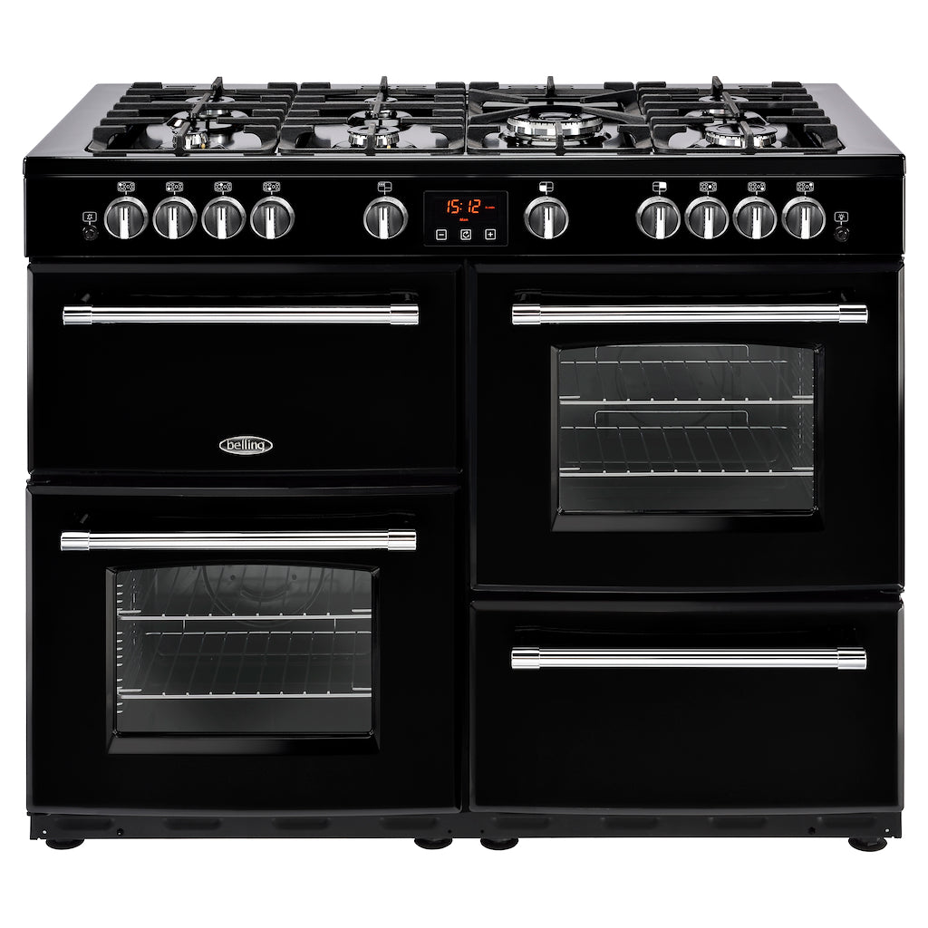 110cm Gas Range Cooker