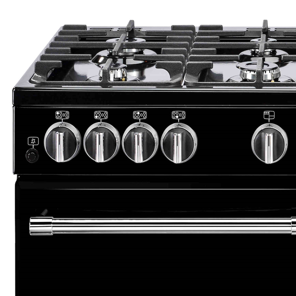 110cm Gas Range Cooker