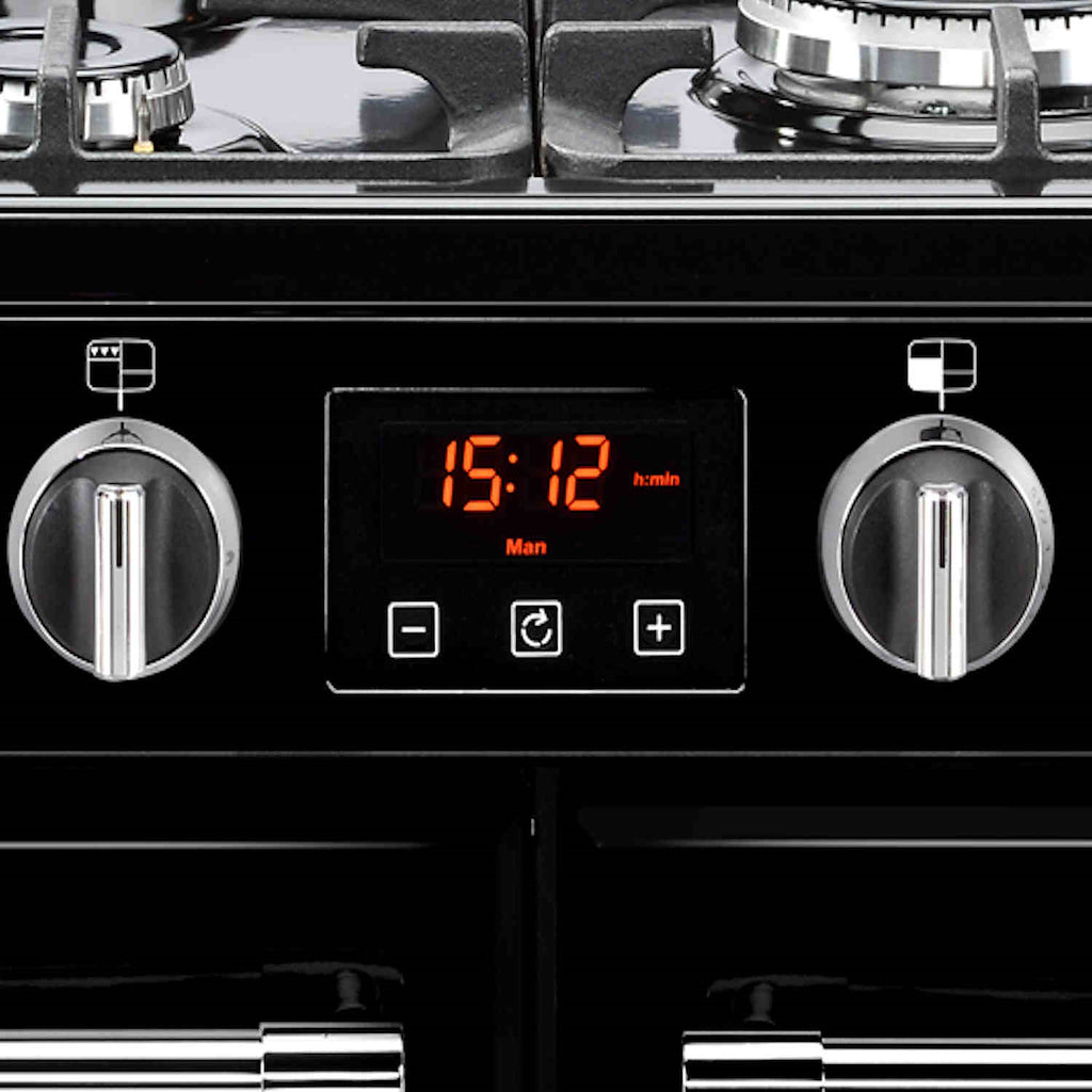 110cm Gas Range Cooker