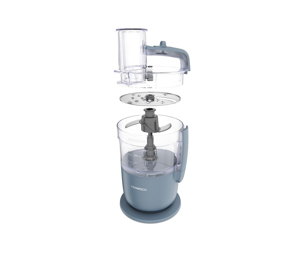 Kenwood FDP22.130GY MultiPro Go Food Processor