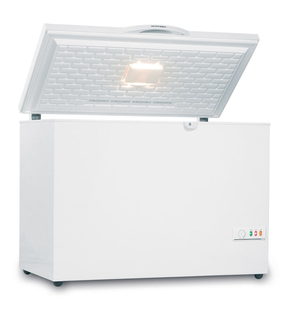 Vestfrost SB 300 Commercial Chest Freezer 296 Litres