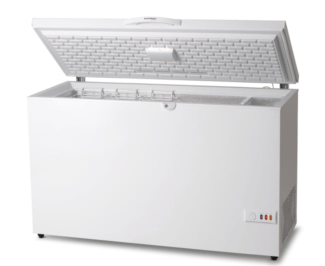 Vestfrost SE325 Commercial Chest Freezer 323 Litres