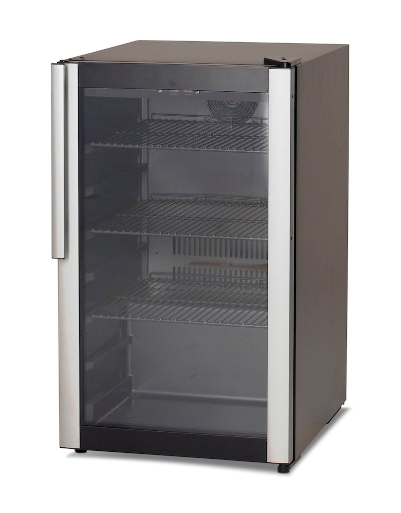 Vestfrost M85 Compact Single Door Bottle Cooler 125 Litres