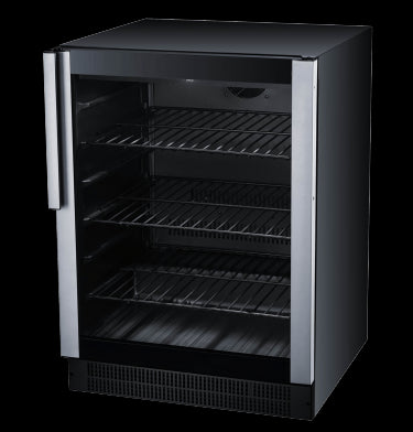 Vestfrost M95 Compact Single Door Bottle Cooler 146 Litres