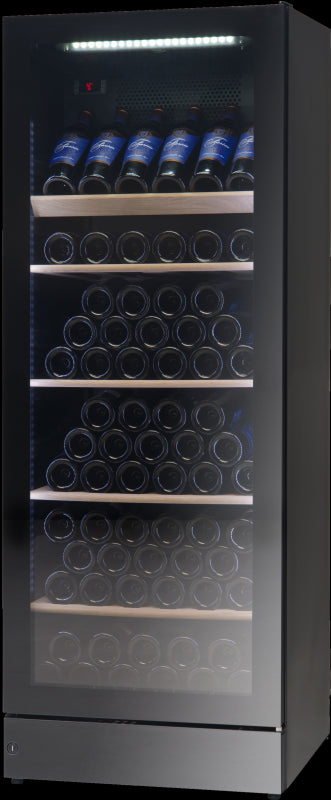 Vestfrost WFG 155 Upright Wine Cabinet 383 Litres