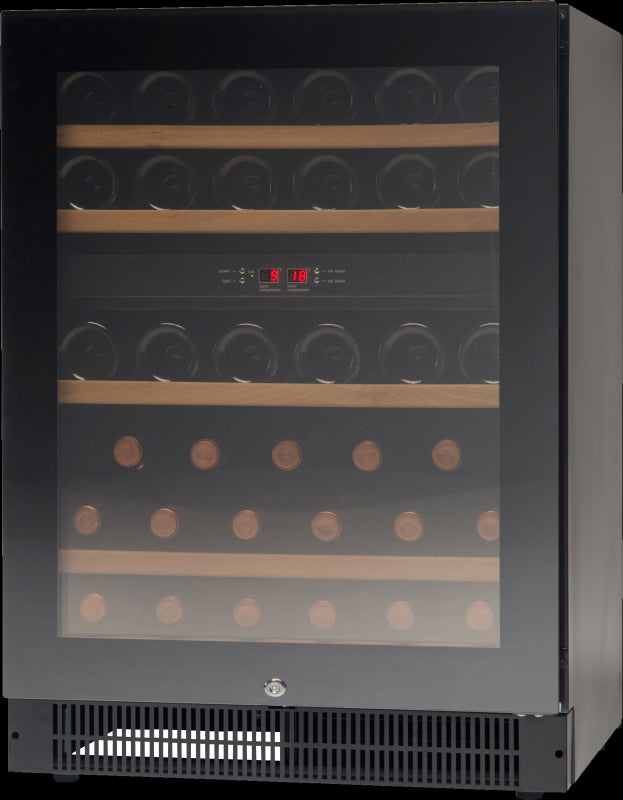 Vestfrost WFG 45 Multi-Zone Wine Cabinet 165 Litres