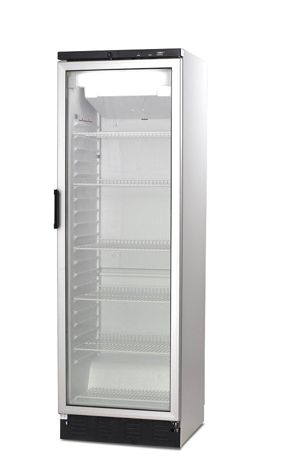 Vestfrost NFG 309 Frostfree Single Door Display Freezer 310 Litres