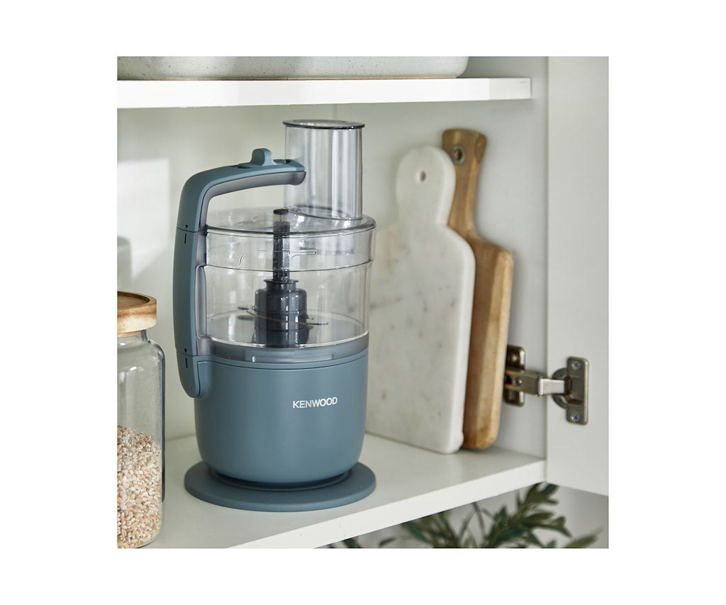 Kenwood FDP22.130GY MultiPro Go Food Processor