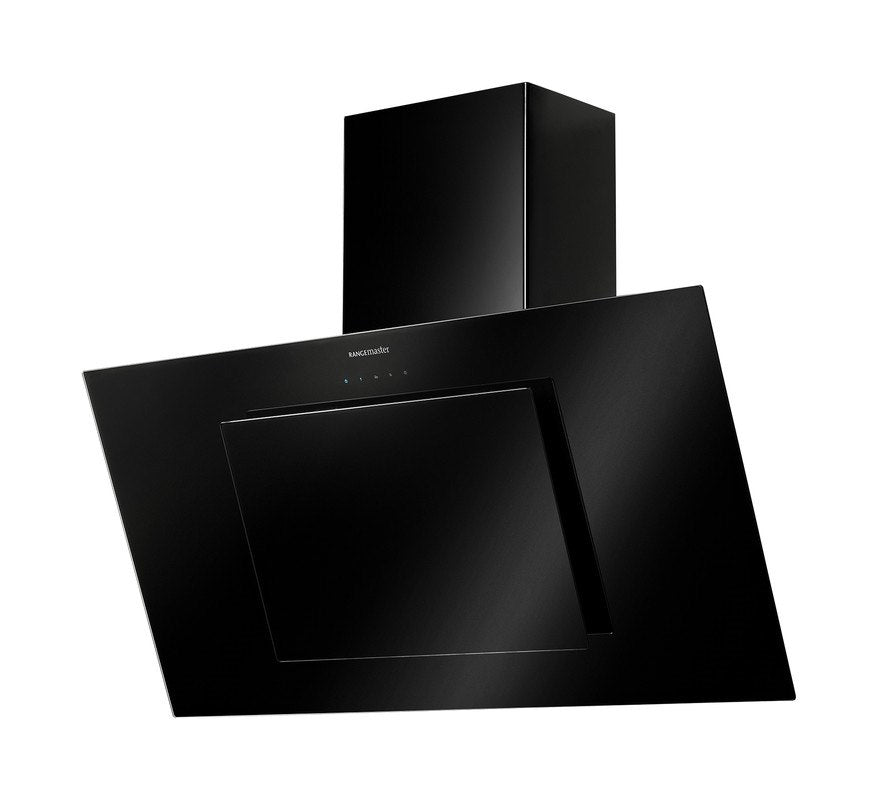 Rangemaster OPLHD100BL/ Opal 100cm Hood Black