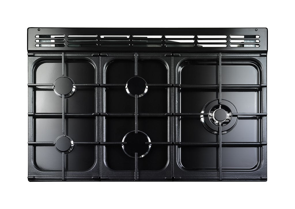 90cm Dual Fuel Range Cooker