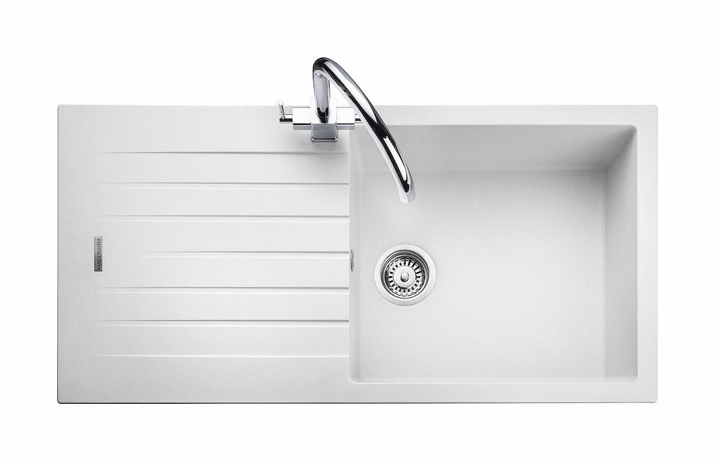 Andesite Sink
