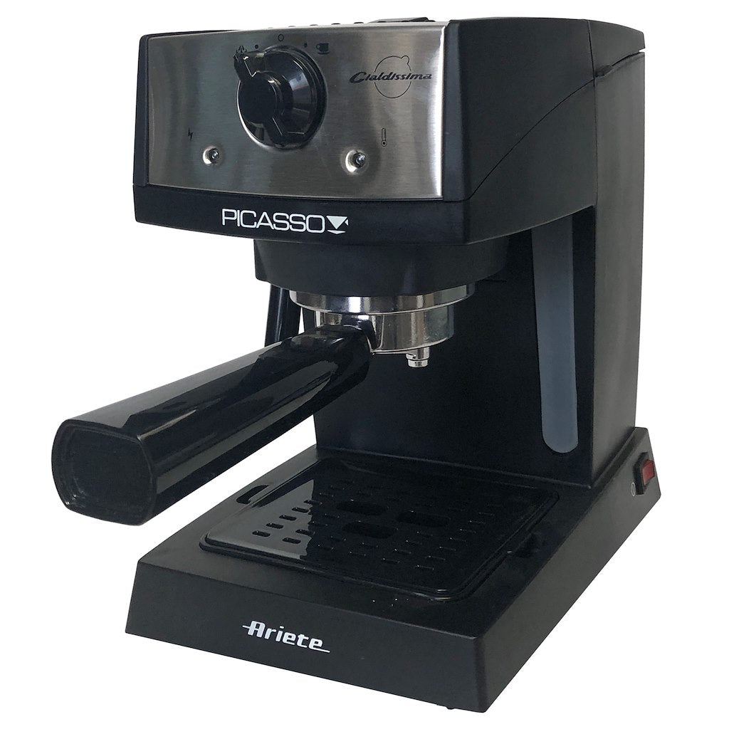 Espresso Coffee Machine