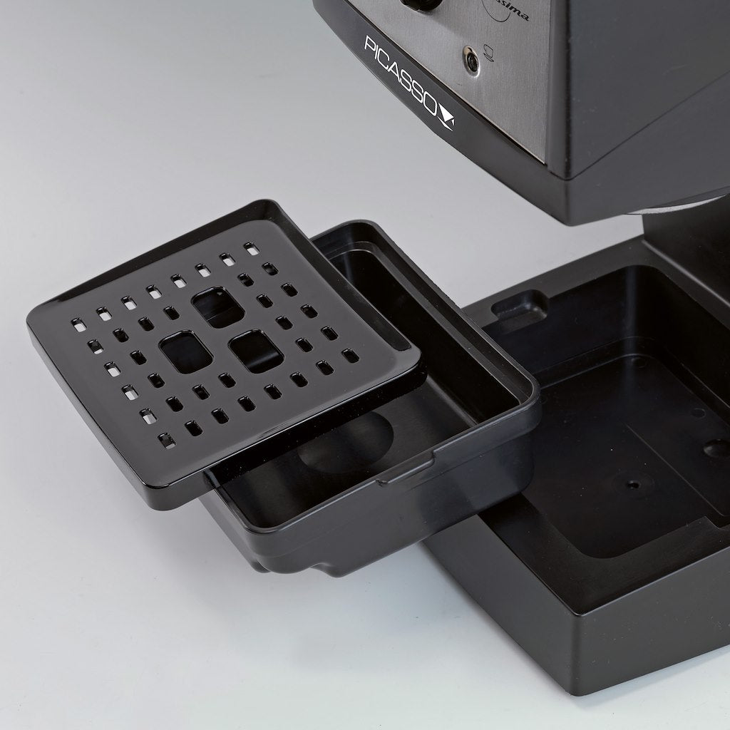 Espresso Coffee Machine