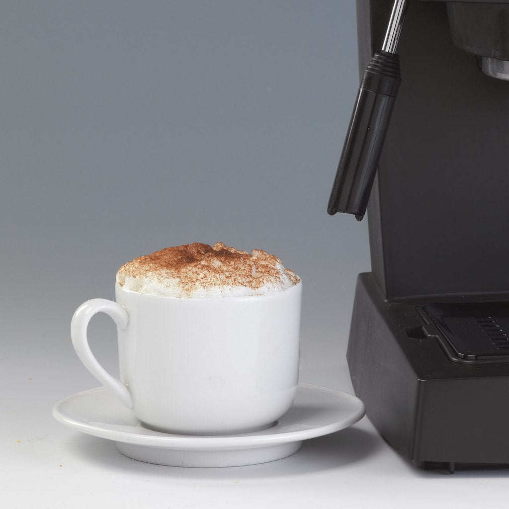 Espresso Coffee Machine
