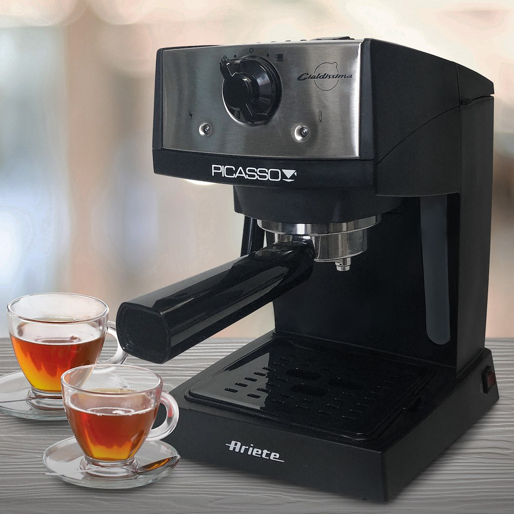 Espresso Coffee Machine
