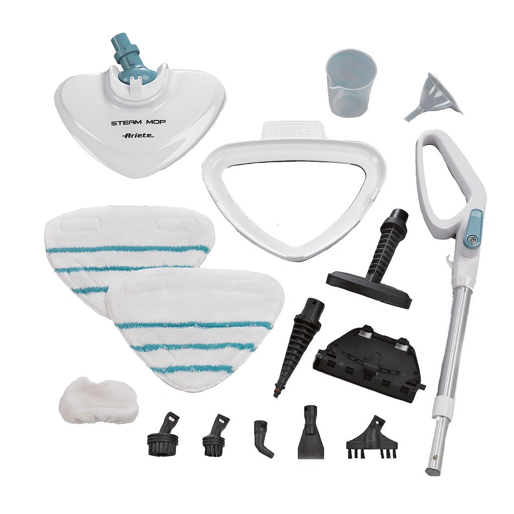 10-in-1 Steam Mop