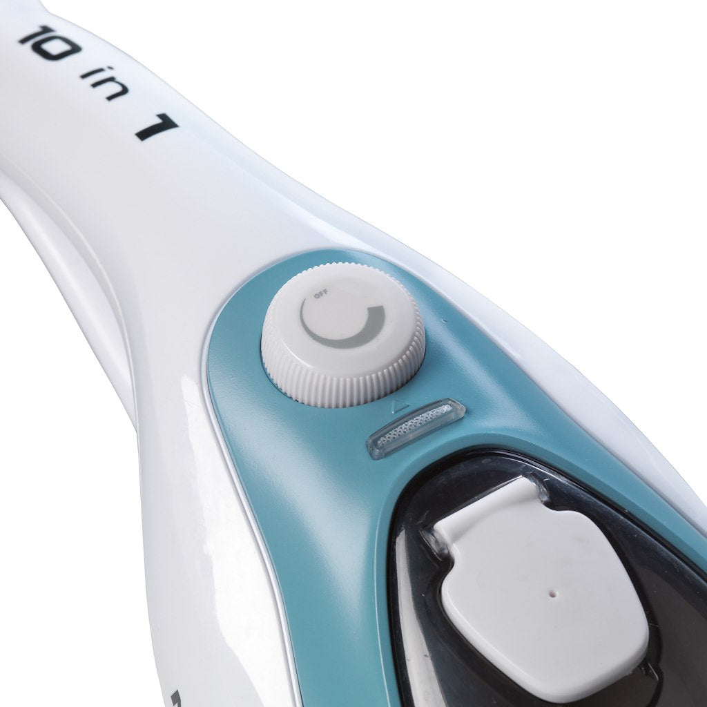 10-in-1 Steam Mop