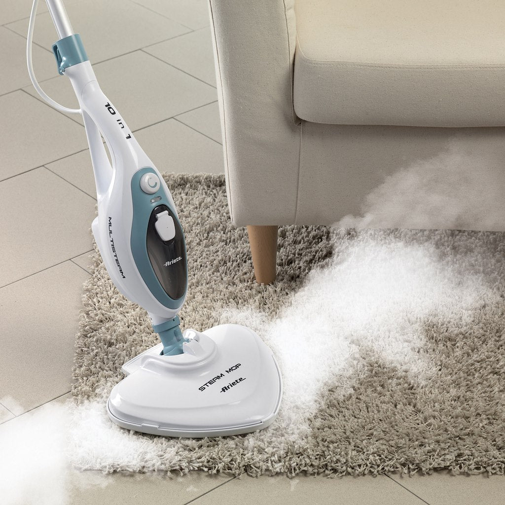 10-in-1 Steam Mop