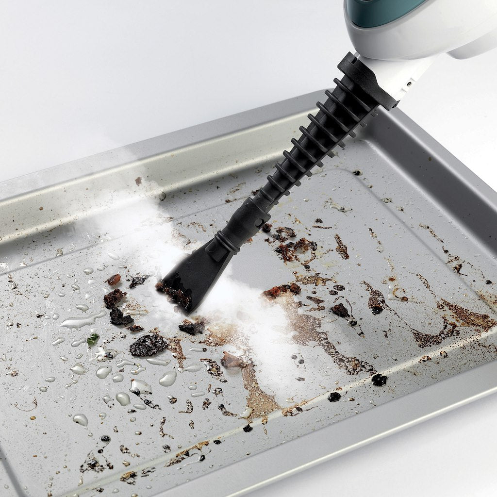 10-in-1 Steam Mop
