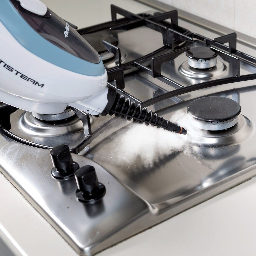 10-in-1 Steam Mop