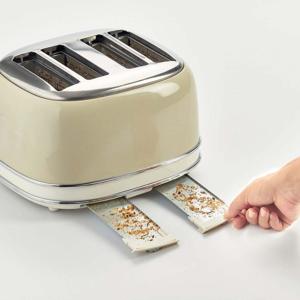 Toaster