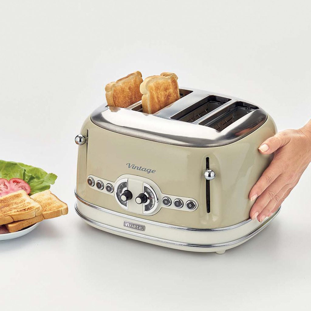 Toaster