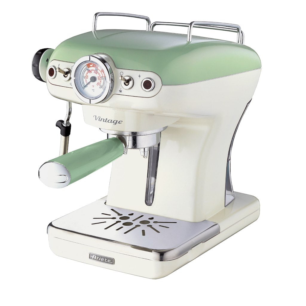 Espresso Coffee Machine