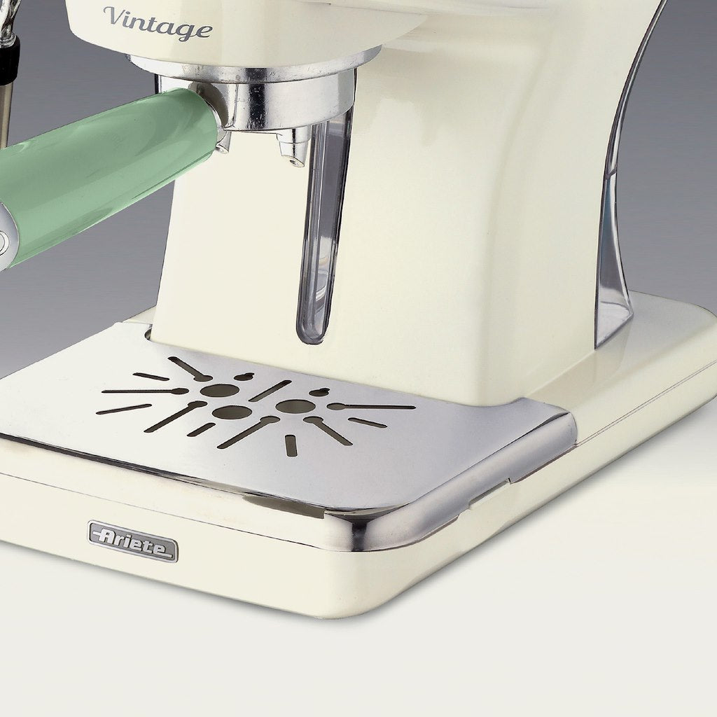 Espresso Coffee Machine