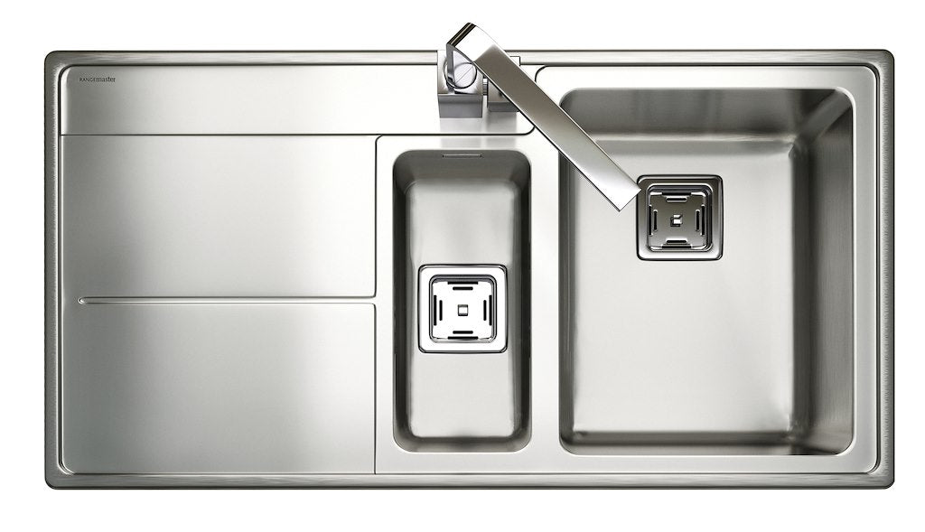 Rangemaster AR9852L/ Arlington Sink