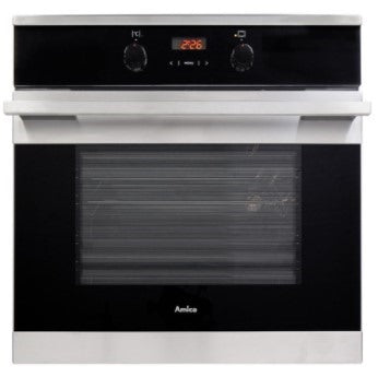 Multifunction Pyrolytic Fan Oven