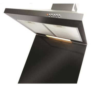 Square Glass Splashback