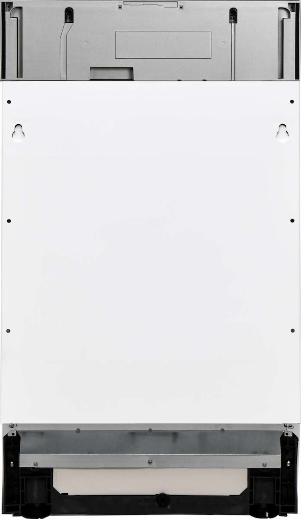 White Knight AT45BIDW Integrated 45cm Dishwasher