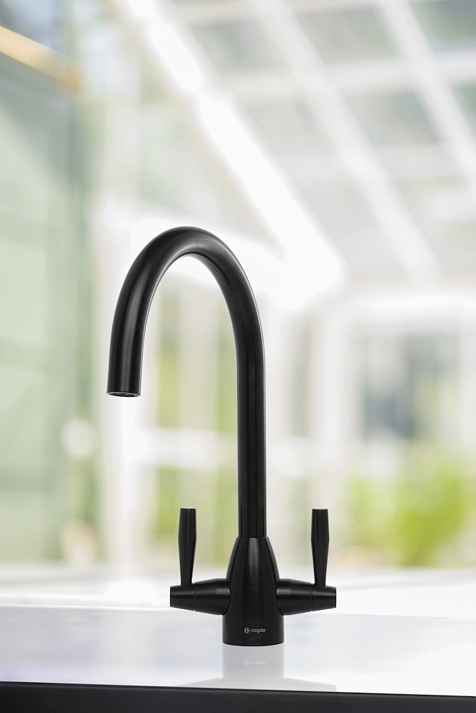 Caple AVE2/BS Dual Control Tap