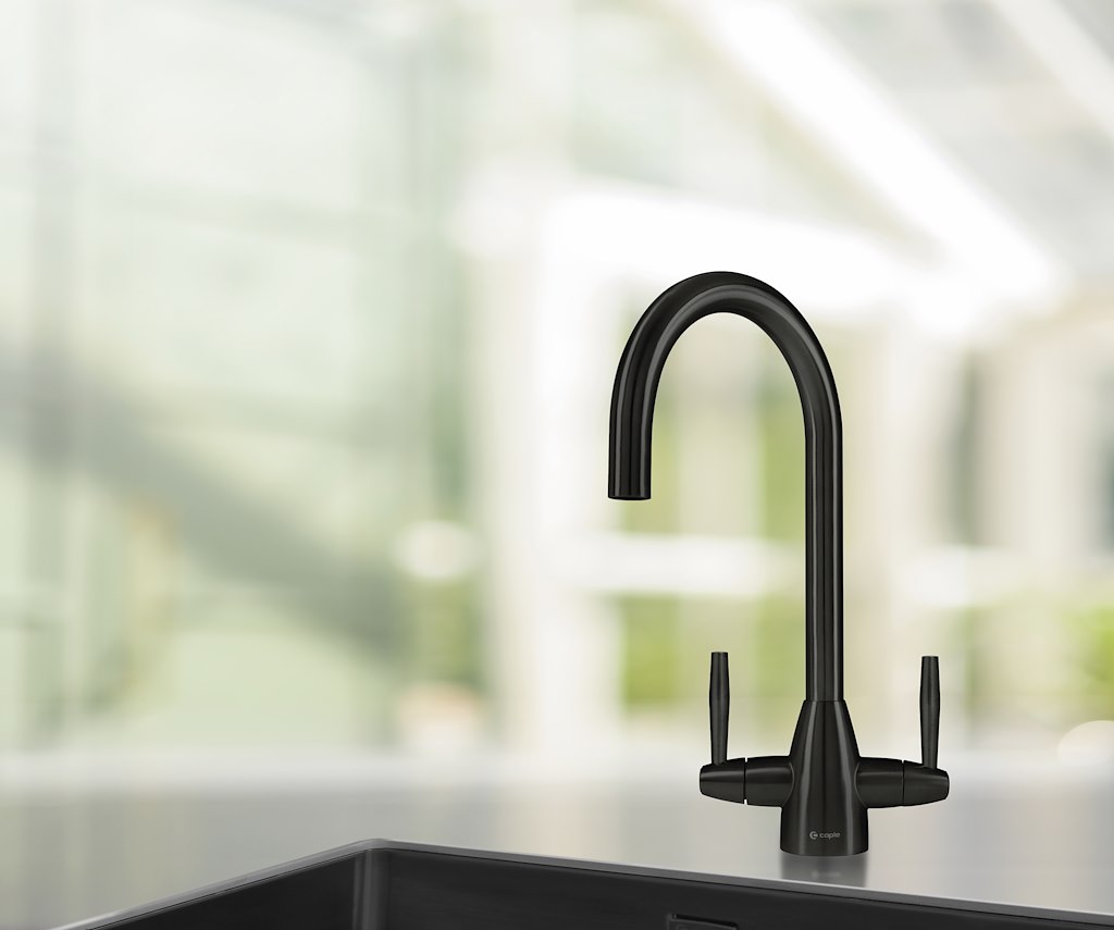 Caple AVE2/BS Dual Control Tap