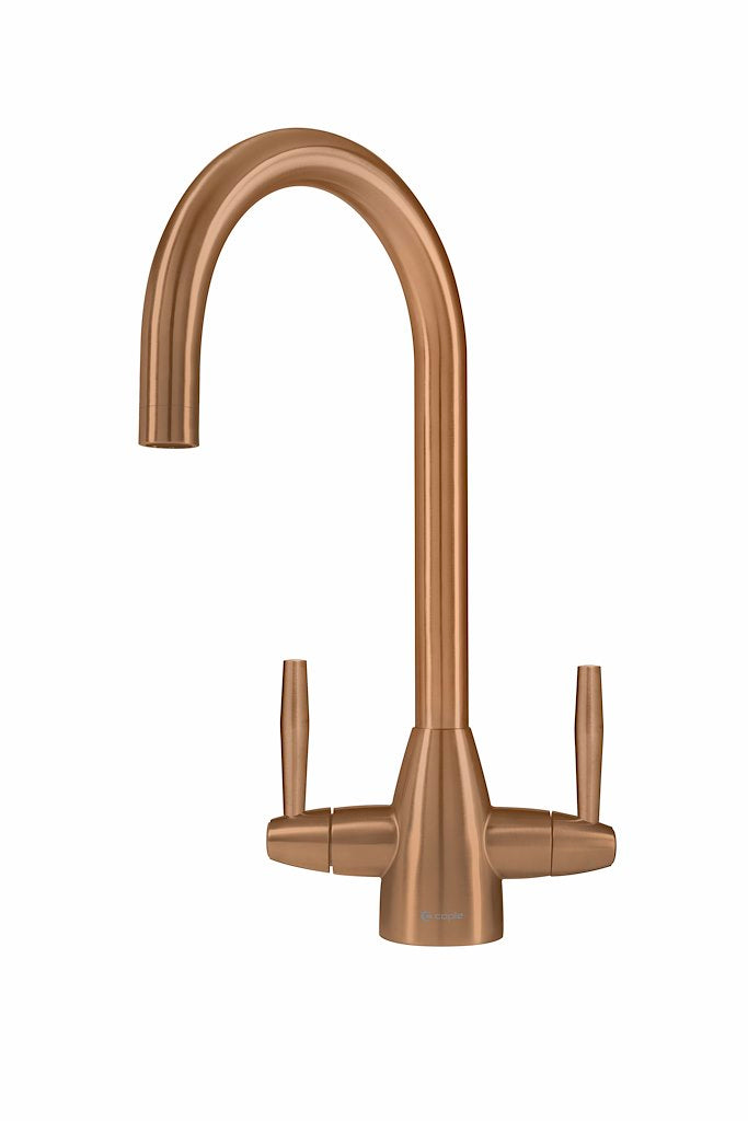 Single Lever Tap