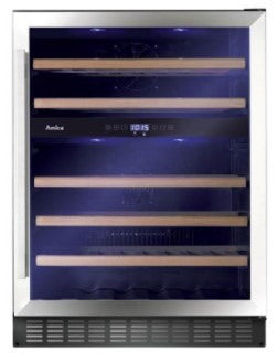 Freestanding Undercounter Wine Cooler