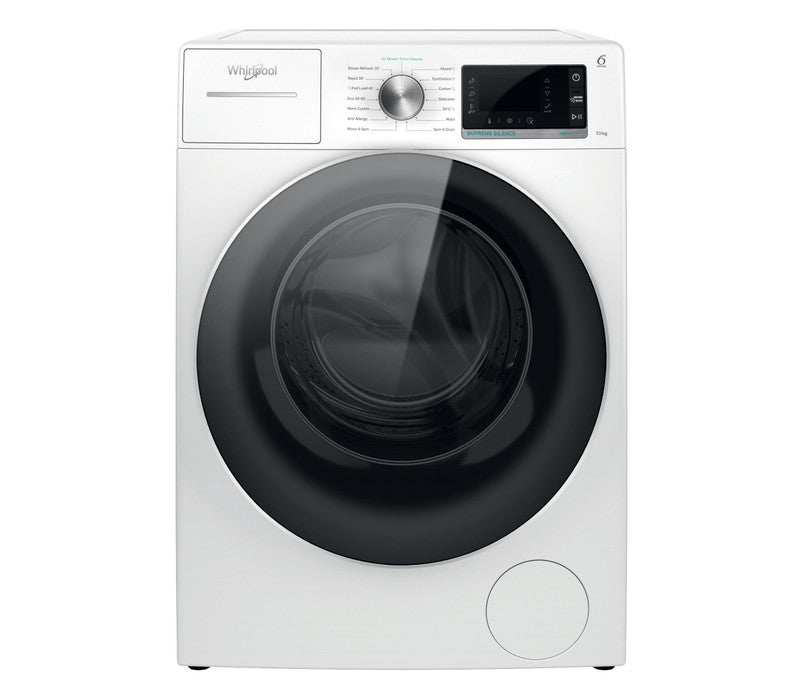 Whirlpool 6th Sense AWH912/PRO Commercial 9kg Washer