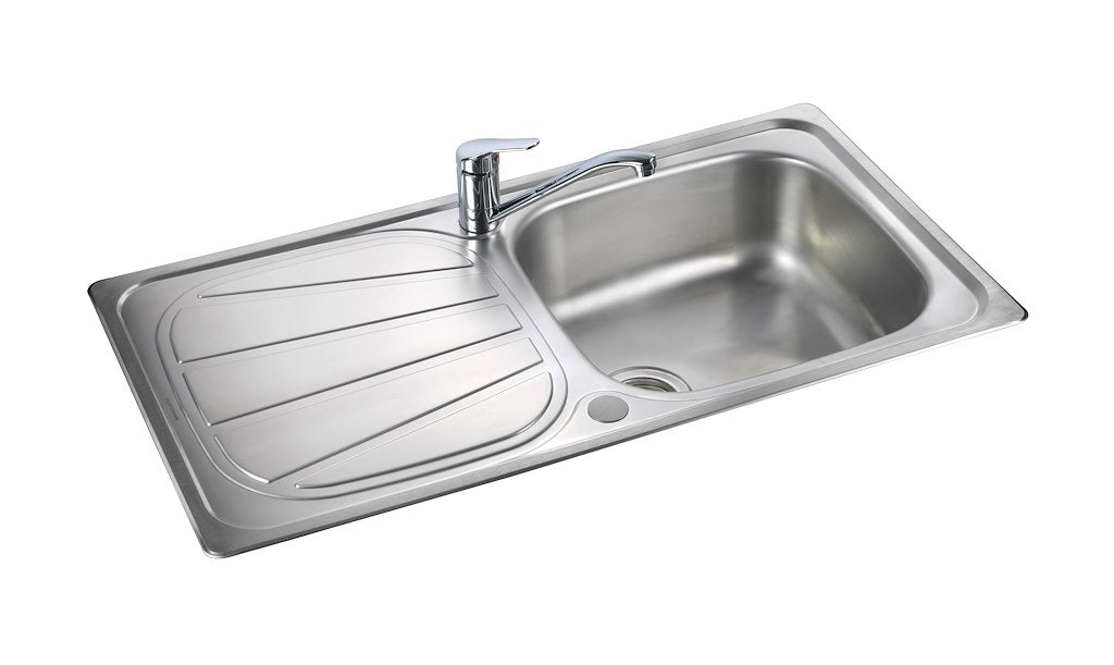 Baltimore Sink