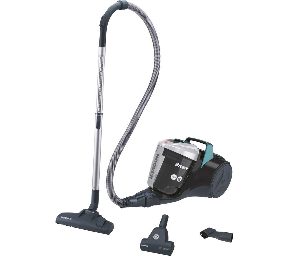 Hoover BR71_BR02 Cylinder Vacuum Cleaner