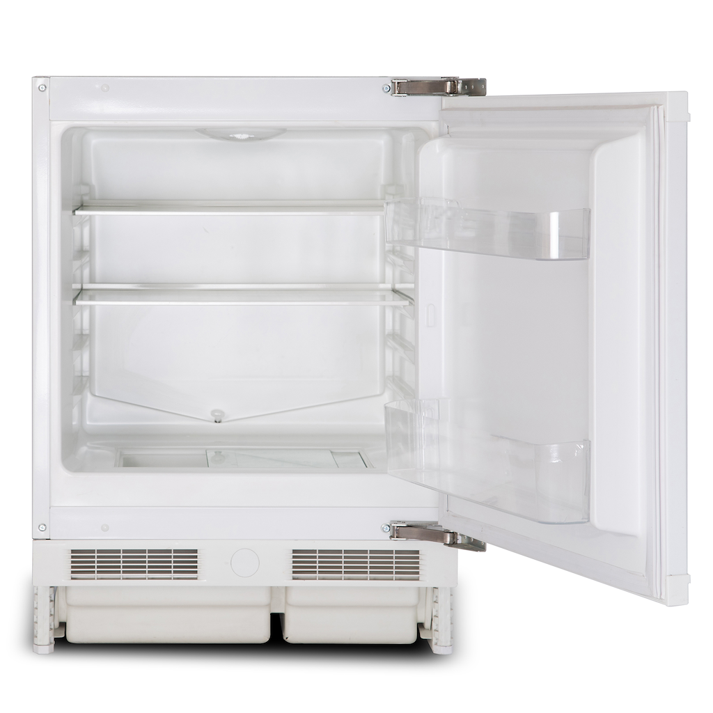 Iceking BU110EW Integrated Undercounter Fridge