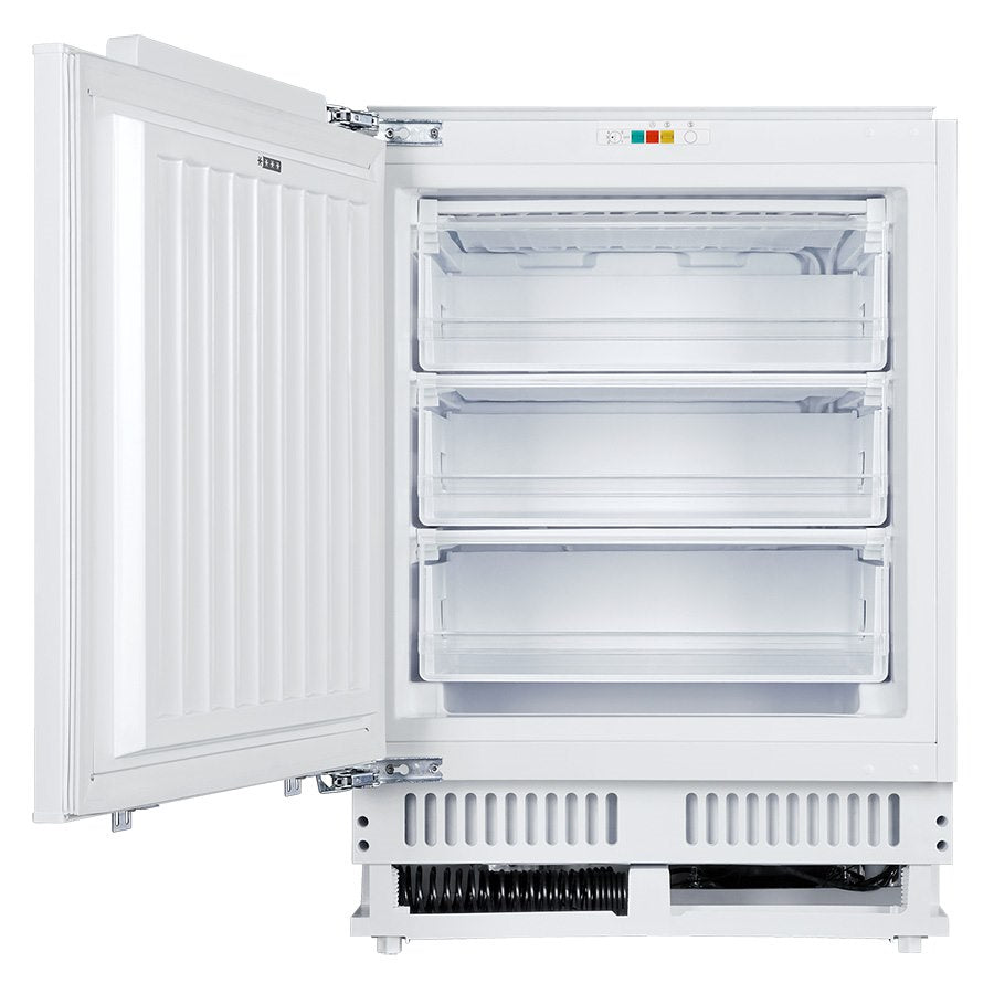 Iceking  BU300.E Built Under Freezer