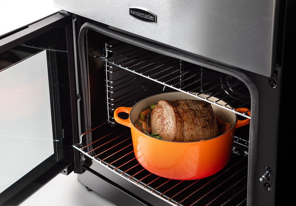 60cm Professional+ Induction Cooker