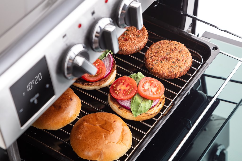 60cm Professional+ Induction Cooker