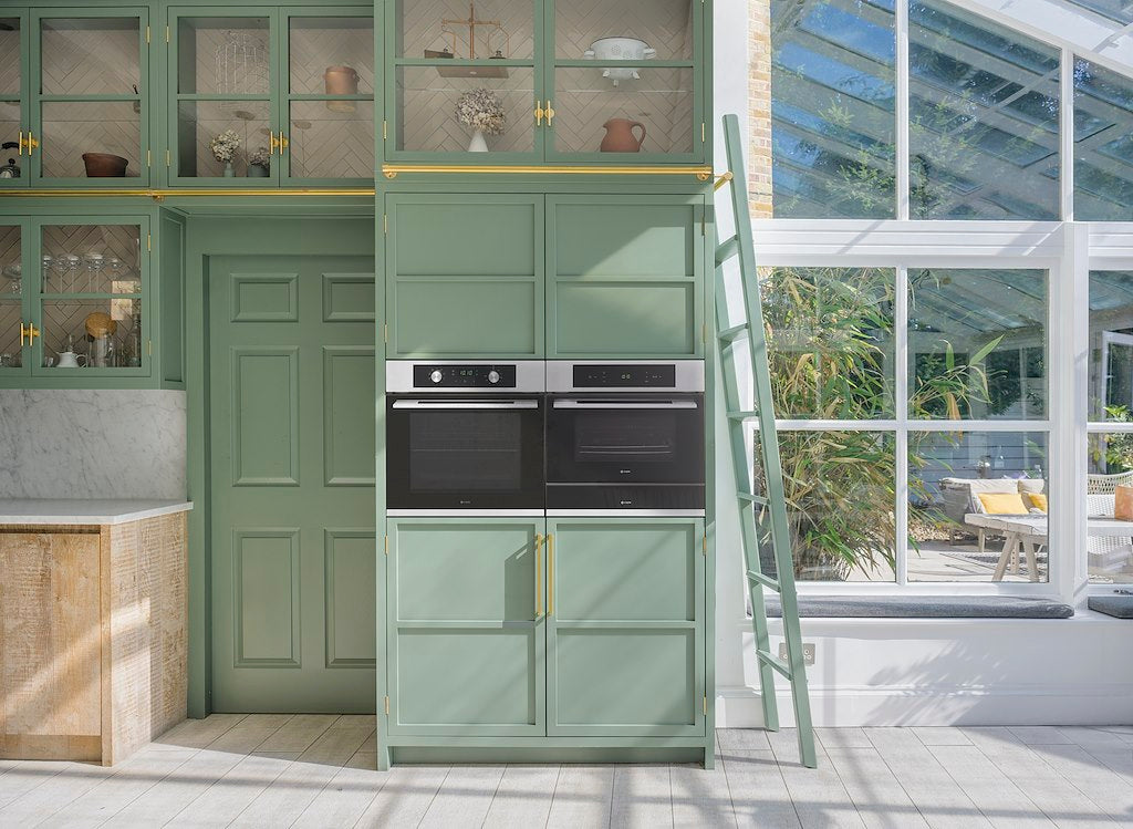 Caple C2237 Built In Single Oven