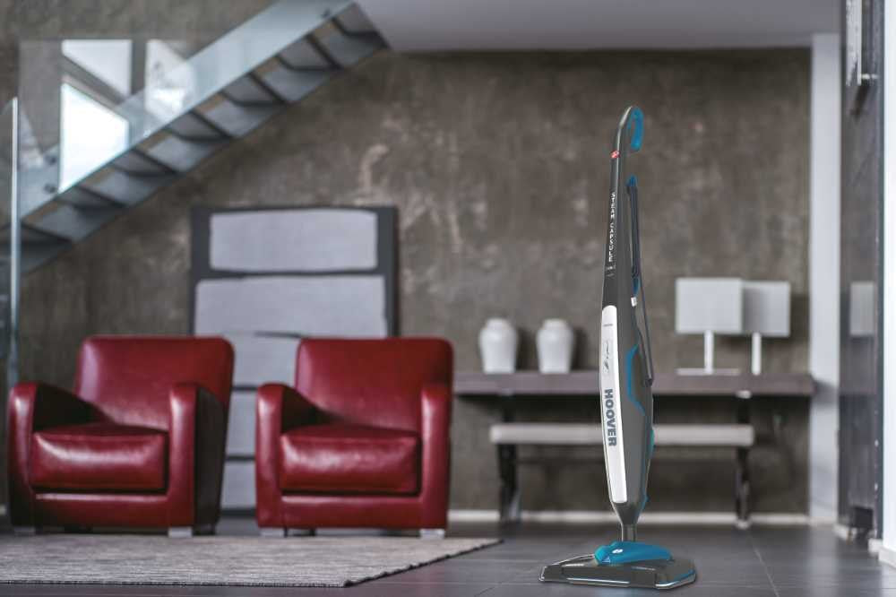 Hoover CA2IN1D Steam Cleaner