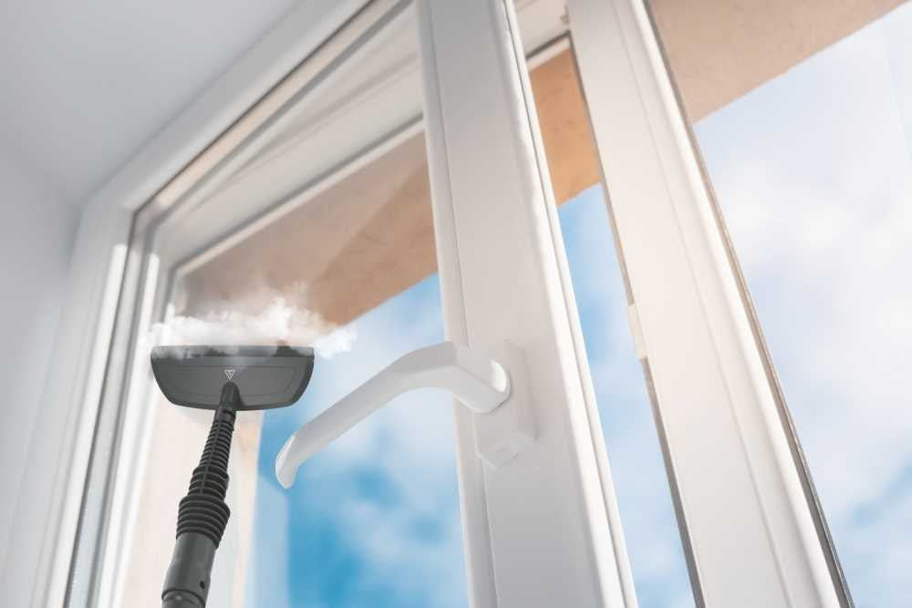 Hoover CA2IN1D Steam Cleaner