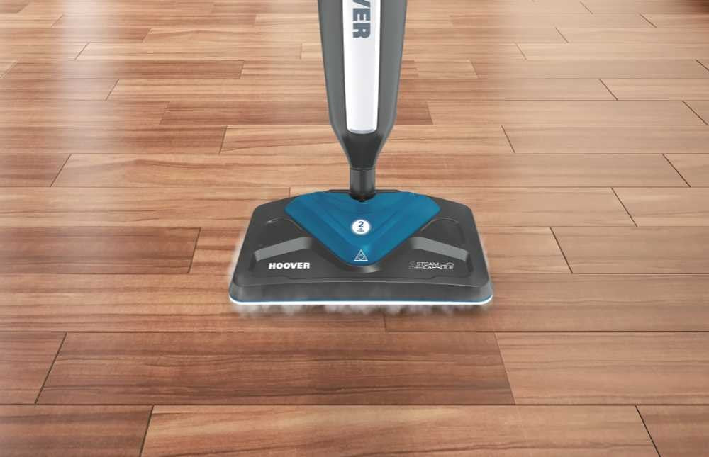 Hoover CA2IN1D Steam Cleaner